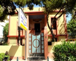 Φεγγαρόστρατα 